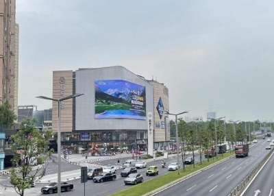 Beijing Outdoor Advertising: Complete Guide to Budget, Location, and Approval Process