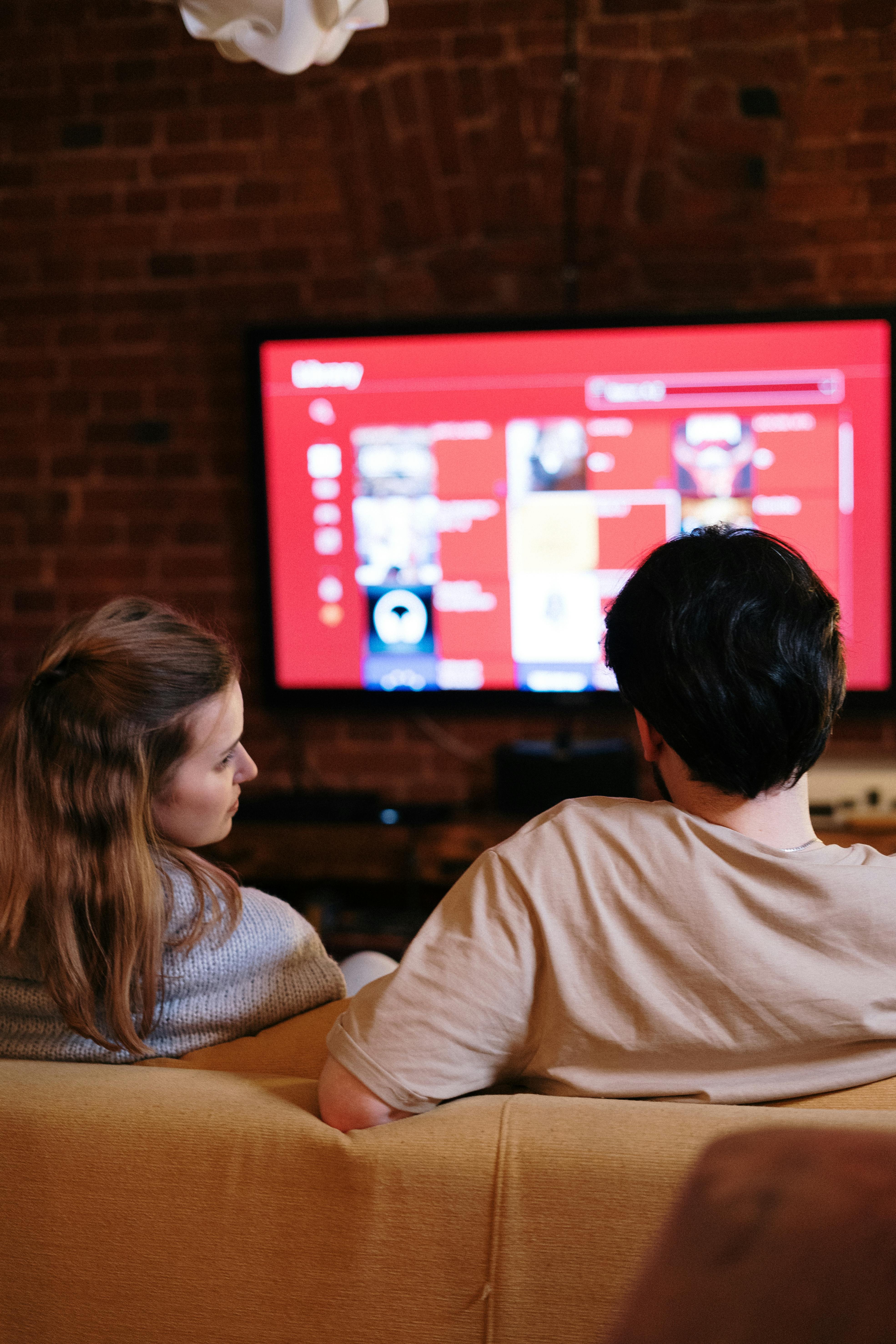 Pre-show TV ad placement: A prime opportunity for brand exposure