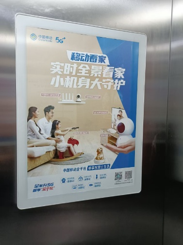 电梯内广告新手入门指南、投放流程+形式全解析