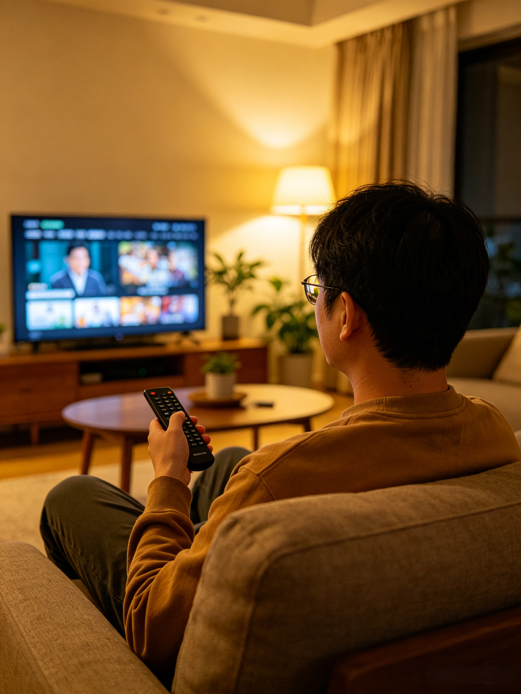 央视广告投放频道怎么选？一张表读懂17个CCTV频道的&ldquo;隐藏人群&rdquo;