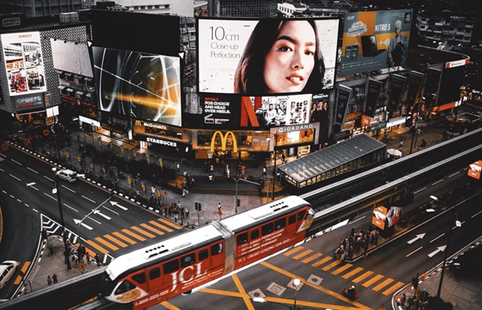 Unlocking the Power of Advertising Placement in 2025