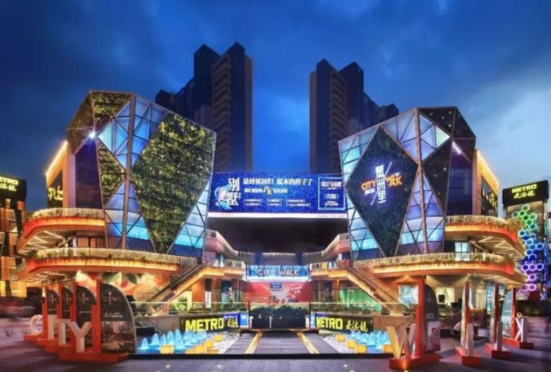 What are the new types of outdoor advertising media? What are their advantages?