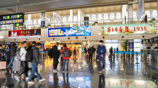 2026机场广告投放避坑指南：90%品牌踩过的5个隐形陷阱