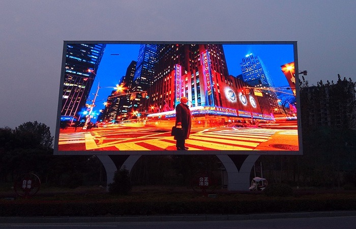 Outdoor Advertising