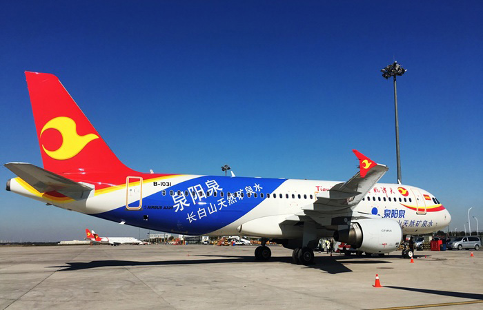 How Much Does It Cost to Advertise on an Airplane?