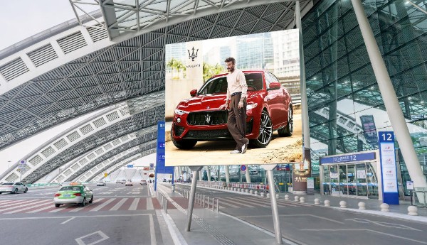 杭州机场广告投放权威指南：2026年新手入局萧山国际机场的第一课