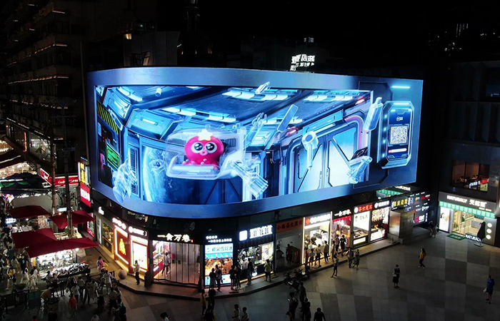 How Much Does a Day of LED Advertising Cost? 💡
