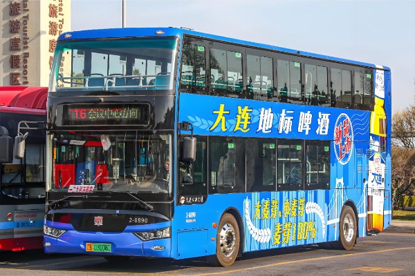 解析：公交广告值得投放吗？从成本、受众到ROI的全面权衡