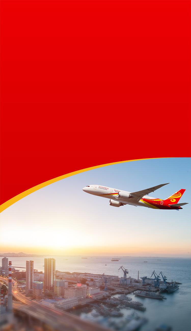 云端与地面之间信息直达每位旅客的视线
